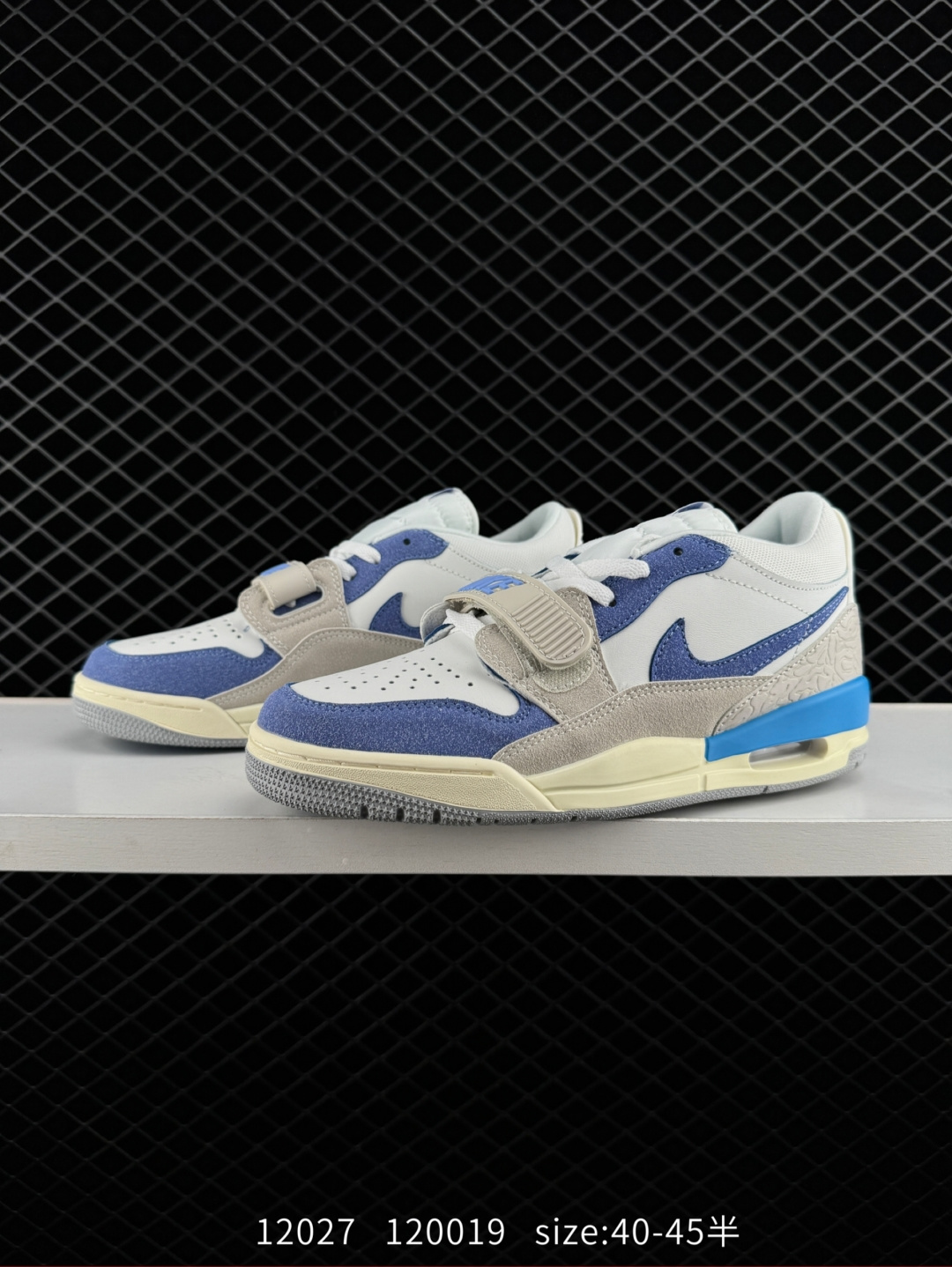 Air Jordan  Legacy 312 Low